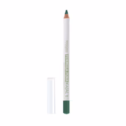 Deborah Milano Kajal Formula Pura Green 3 1.2g, Kohl, Matita, Verde, Green, 1,2 g, Unisex