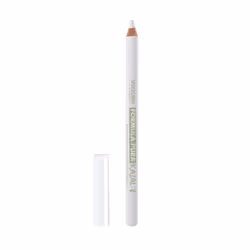 Deborah Milano Kajal Formula Pura White 4 1.2g, Kohl, Matita, Bianco, White, 1,2 g, Unisex