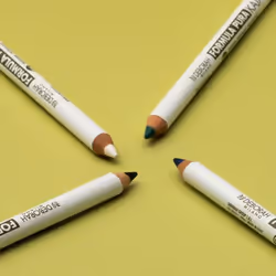 Deborah Milano Kajal Formula Pura White 4 1.2g