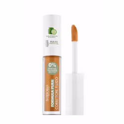 Deborah Milano Fluido Formula 04 Amber, Beige, Amber, Liquido, Bottiglia, Donna, Antiocchiaie, Antirughe