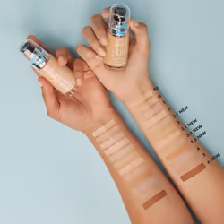 Deborah Milano Fondotinta 24ore Nude Perfect 6 Caramel 30 ml - Vista aggiuntiva 4
