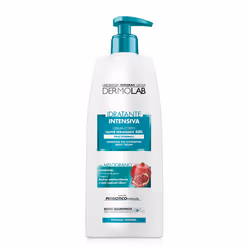 Dermolab Crema Corpo Super Idratante 48h 400 ml, Crema (colore), Unisex, Anti-invecchiamento, Idratante, Idratante, Protezion ...