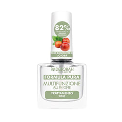 Deborah Milano Smalto Multifunzione Formula Pura 8.5ml