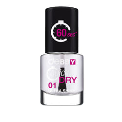 deBBY quickDRY 01 7.5ml