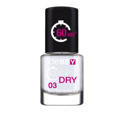 deBBY quickDRY 03 7.5ml