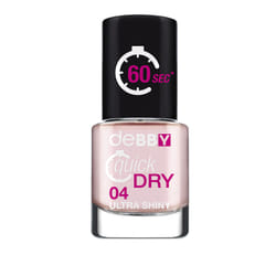 deBBY quickDRY 04 7.5ml