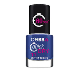 deBBY quickDRY 11 7.5ml