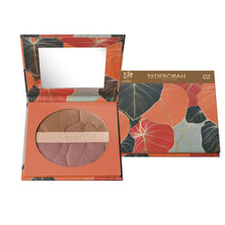 Deborah Milano Maxi Bronzer Tropical 02 18g