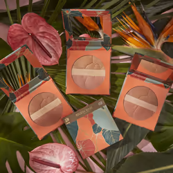 Deborah Milano Maxi Bronzer Tropical 03 18g
