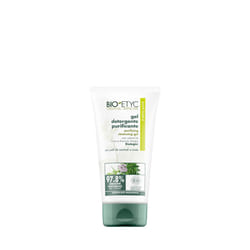 Bioetyc Organic Gel Detergente Purificante 200ml
