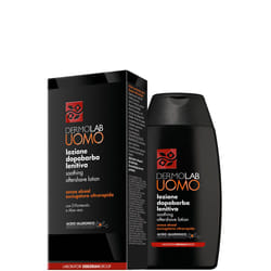 Dermolab Uomo Lozione Dopobarba Lenitiva 120 ml