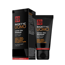 Deborah Milano Moisturizing Face Cream crema idratante per il viso Uomo 50 ml