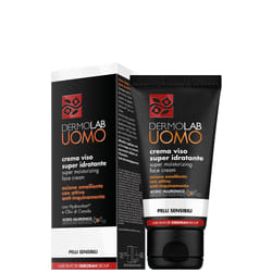 Dermolab Uomo Crema viso super idratante 50 ml
