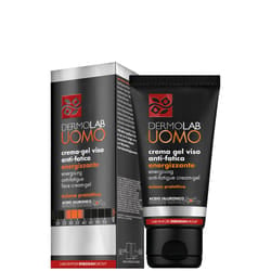 Dermolab Uomo Crema gel anti-fatica energizzante 50 ml