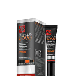Dermolab Uomo Contorno occhi anti-borse anti-occhiaie 15 ml