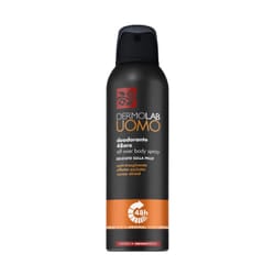 Dermolab Uomo Deo Spray Original 150ml