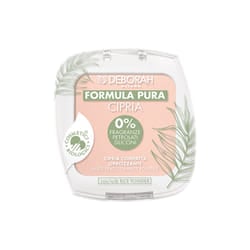 Deborah Milano Cipria Bio Formula Pura Fair 1 10ml