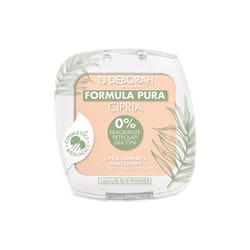 Deborah Milano Cipria Bio Formula Pura Beige 2 10ml