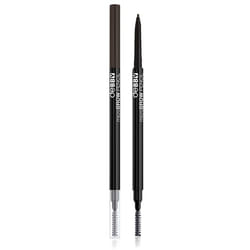 deBBY microBROW PENCIL Marrone