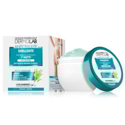 Dermolab Crema Corpo Anticellulite Snellente Con Alga Wakame 250ml