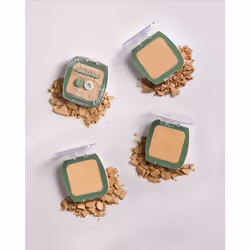 Deborah Milano Fondotinta Compatto Bio Formula Pura 4 Caramel 23g - Vista aggiuntiva 5