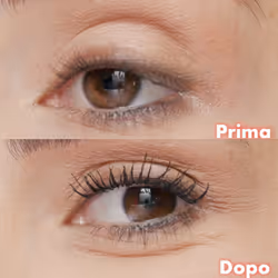 Deborah Milano Mascara 24ore Instant Maxi Volume Con Ceramidi - Vista aggiuntiva 5