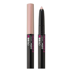 deBBY colorTWIST 03 bronze rose