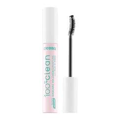 deBBY 100%clean mascara