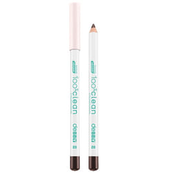 deBBY 100%clean MATITA OCCHI 2 - brown