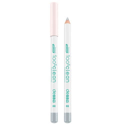 deBBY 100%clean MATITA OCCHI 4 - silver