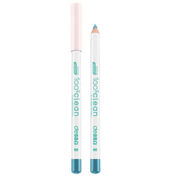 deBBY 100%clean MATITA OCCHI 6 - blue jeans
