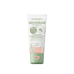 Deborah Milano Formula Pura BB Cream Bio 01 Light Rose