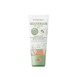 Deborah Milano Formula Pura BB Cream Bio 04 Sand