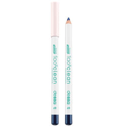 deBBY 100%clean MATITA OCCHI 7 - blue night