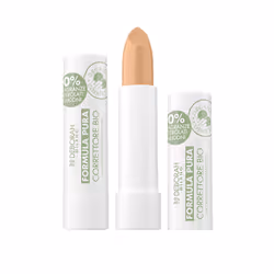 Deborah Milano Correttore Stick Bio 03 4.5 g, 4,5 g, Antiocchiaie, Anti-imperfezioni, Stick, RICINUS COMMUNIS SEED OIL*, PROP ...