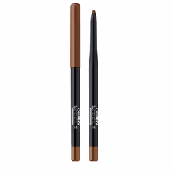 deBBY lipPENCIL Waterproof 8h Long Lasting 01 taupe, Marrone, taupe, DIMETHICONE, TRIMETHYLSILOXYSILICATE, POLYISOBUTENE, ACR ...