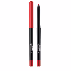 deBBY lipPENCIL Waterproof 8h Long Lasting 06 red, Rosso, red, DIMETHICONE, TRIMETHYLSILOXYSILICATE, POLYISOBUTENE, ACRYLATES ...