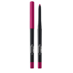 deBBY lipPENCIL Waterproof 8h Long Lasting 07 cherry
