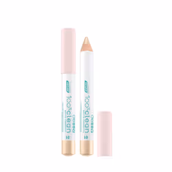 deBBY 100%clean MATITA OMBRETTO 01 champagne, Crema, Beige, champagne, 1 colori, Luminoso, Matita