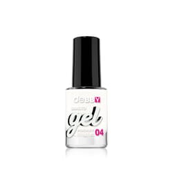 deBBY gelPOCKET 04 simply white