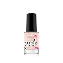 deBBY gelPOCKET 05 pearly rose