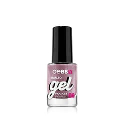 deBBY gelPOCKET 08 pearly blue-lilac
