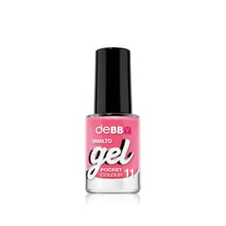 deBBY gelPOCKET 11 pop pink