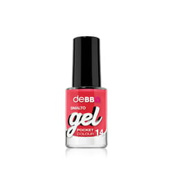 deBBY gelPOCKET 14 coral
