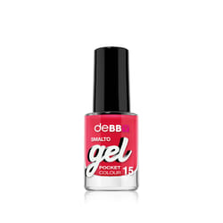 deBBY gelPOCKET 15 classic red