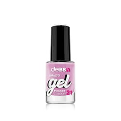 deBBY gelPOCKET 21 power lilac