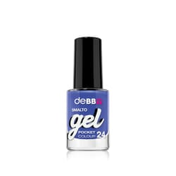 deBBY gelPOCKET 24 electric blue