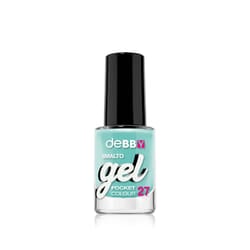 deBBY gelPOCKET 27 lovely tiffany