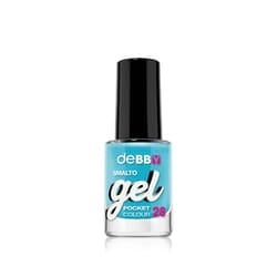 deBBY gelPOCKET 28 essencial light blue
