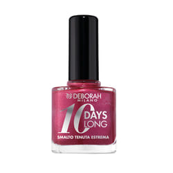 Deborah Milano Smalto 10 Days Long 914 Vibrant Fuchsia 11ml